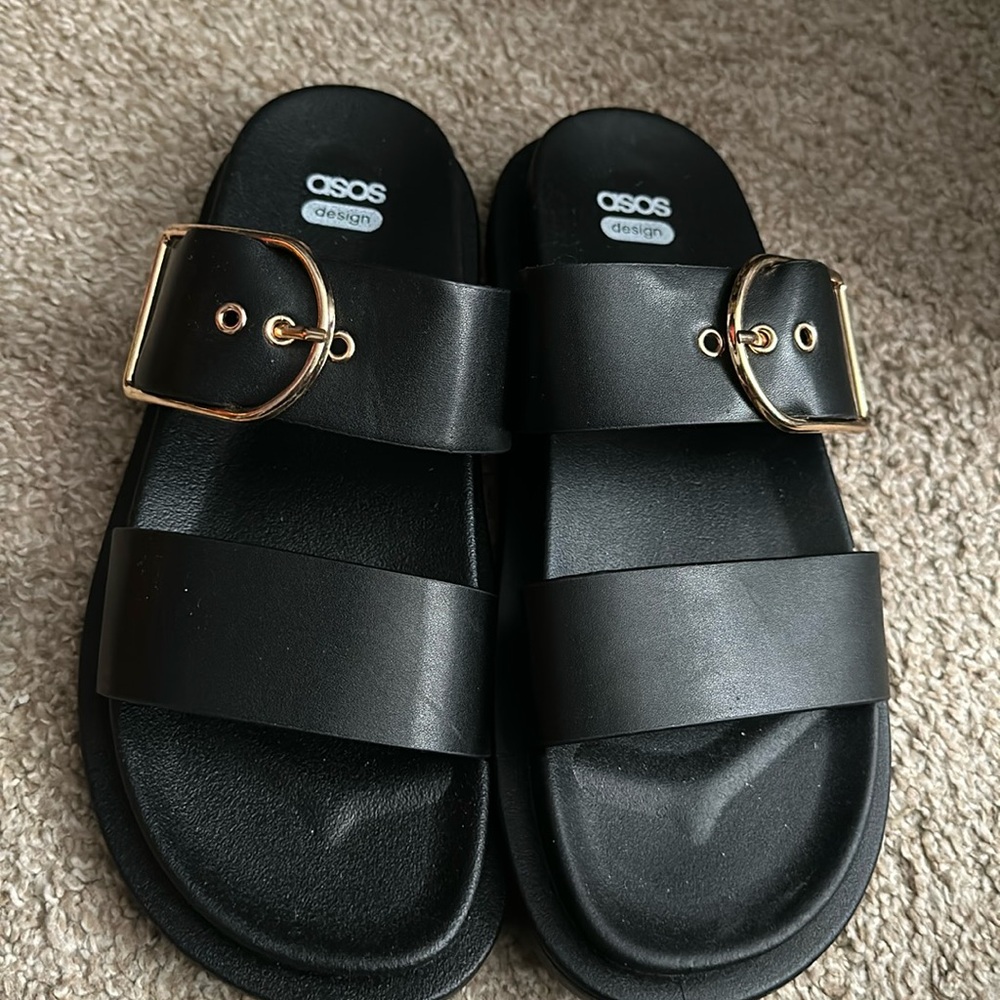 ASOS sandals